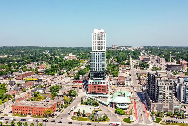 812 - 39 Mary St, Barrie, L4N 1S9 | Image 2