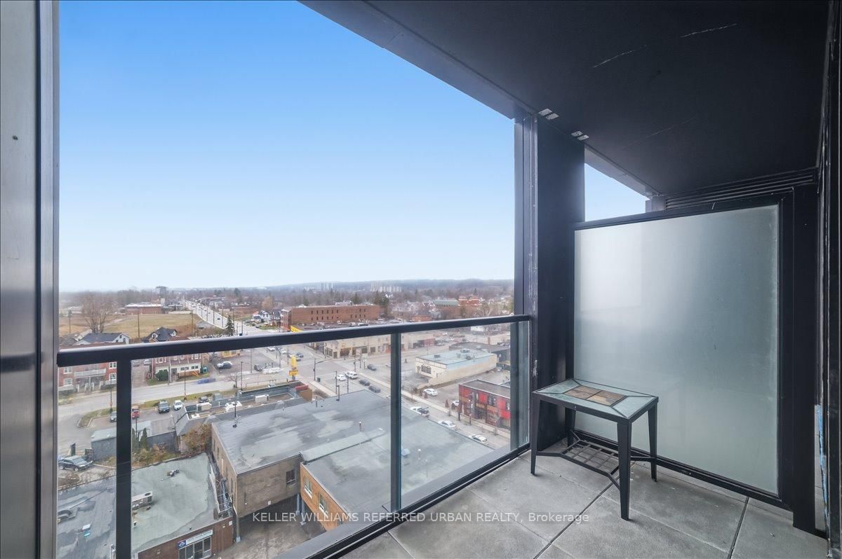 39 Mary Street, Unit 812 - Photo 21