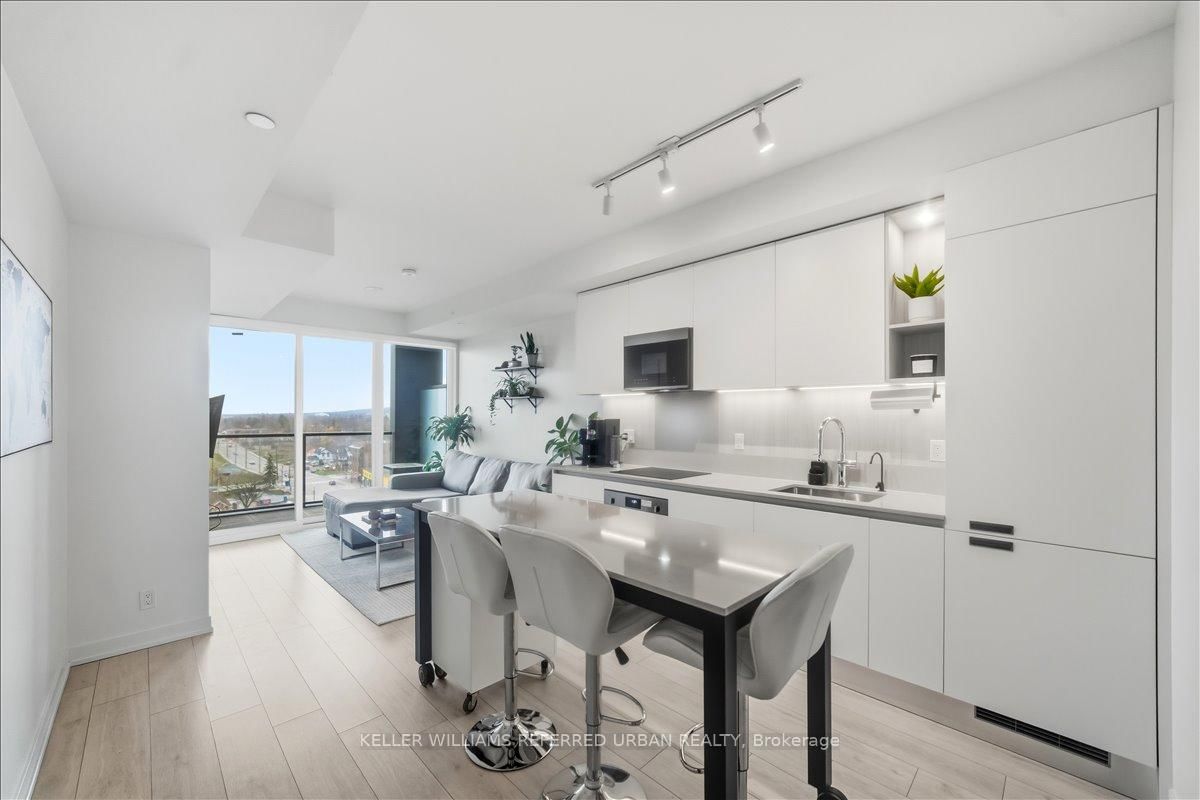 39 Mary Street, Unit 812 - Photo 5