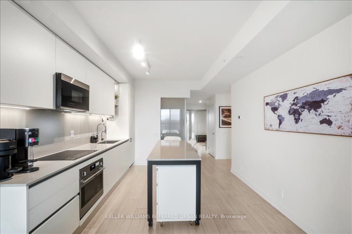 39 Mary Street, Unit 812 - Photo 6