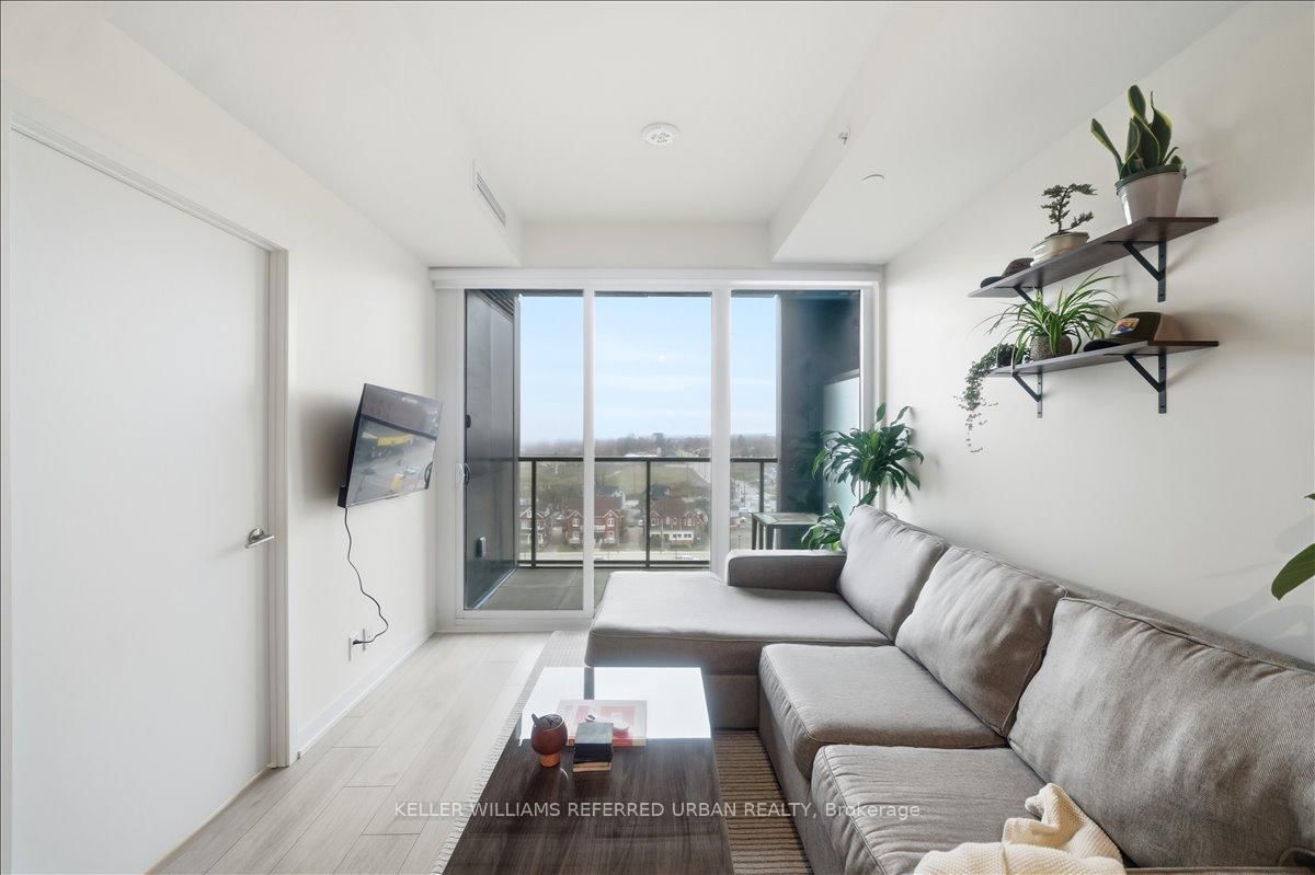 39 Mary Street, Unit 812 - Photo 8