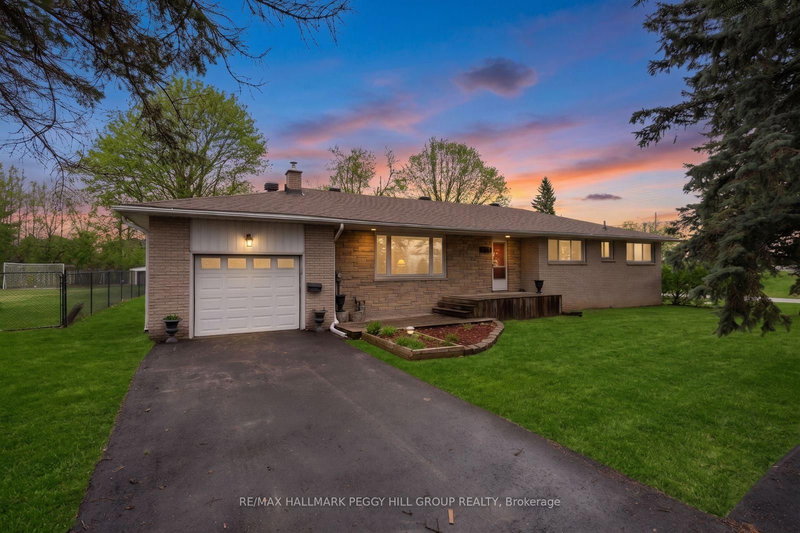 home for sale on 201 Dodson Road