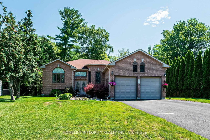 home for sale on 37 Brouwer Crescent
