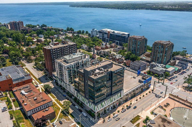 302 - 111 Worsley Street