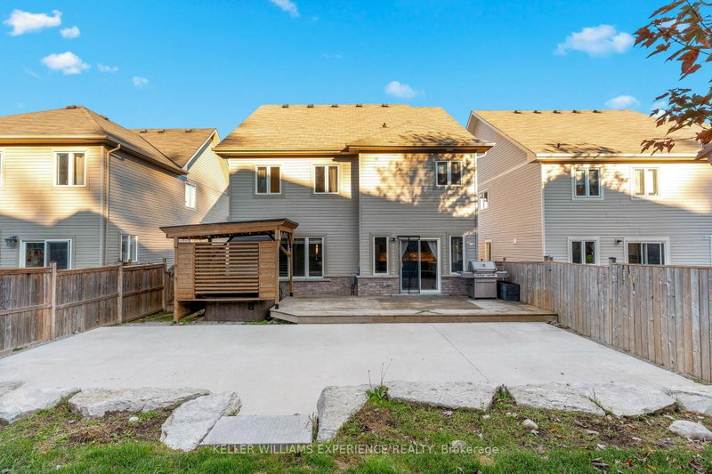 3086 Emperor Drive