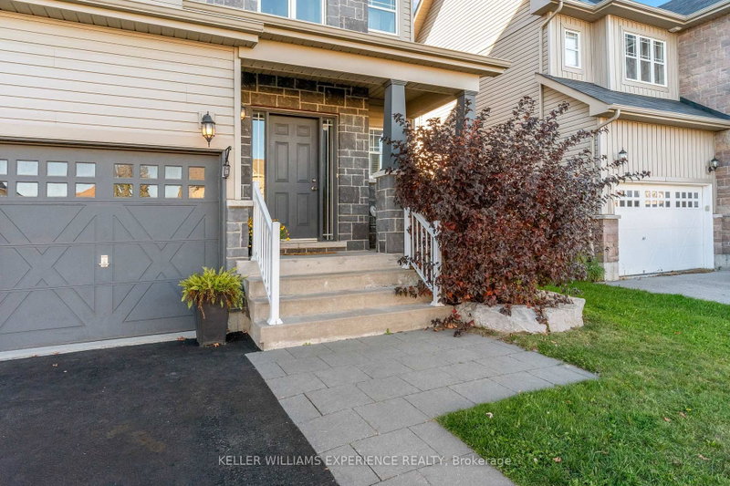 3086 Emperor Drive