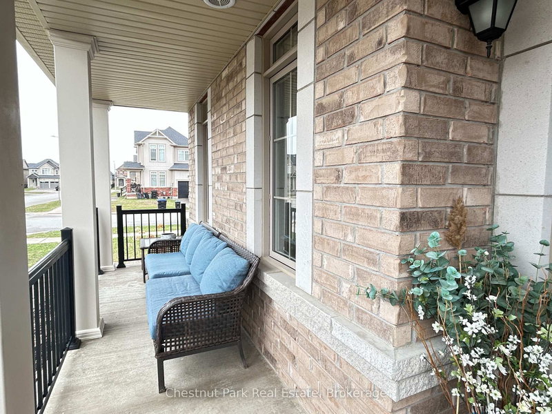 90 Tracey Lane, Collingwood, L9Y 3Y7 | Image 3