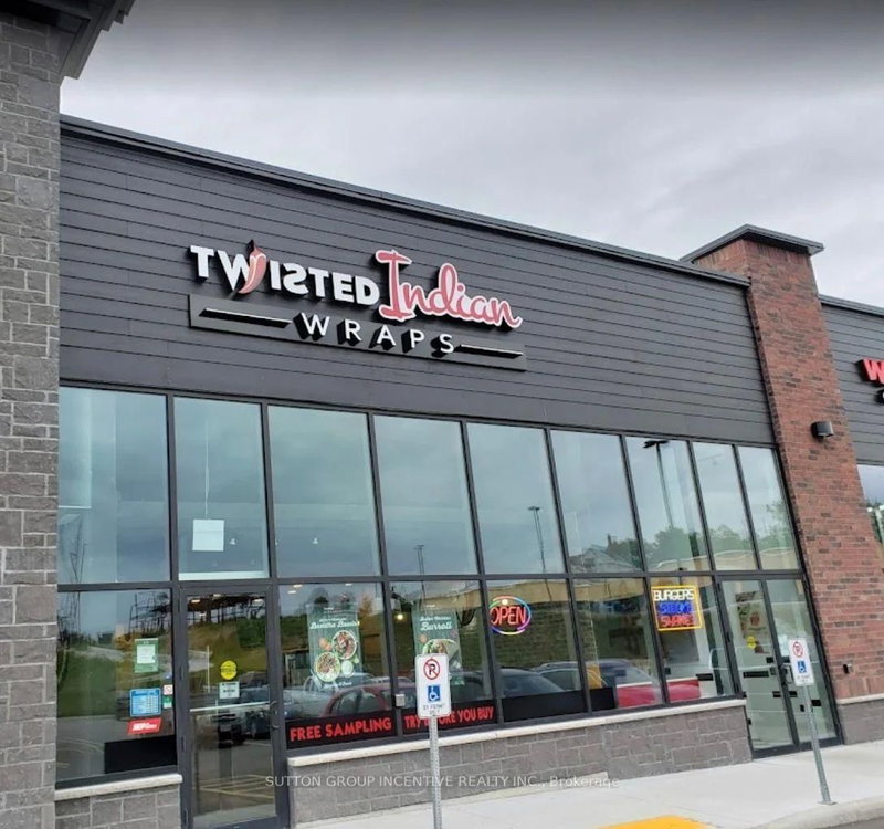 3 - 685 University Ave, Orillia, L3V 6H2 | Image 2