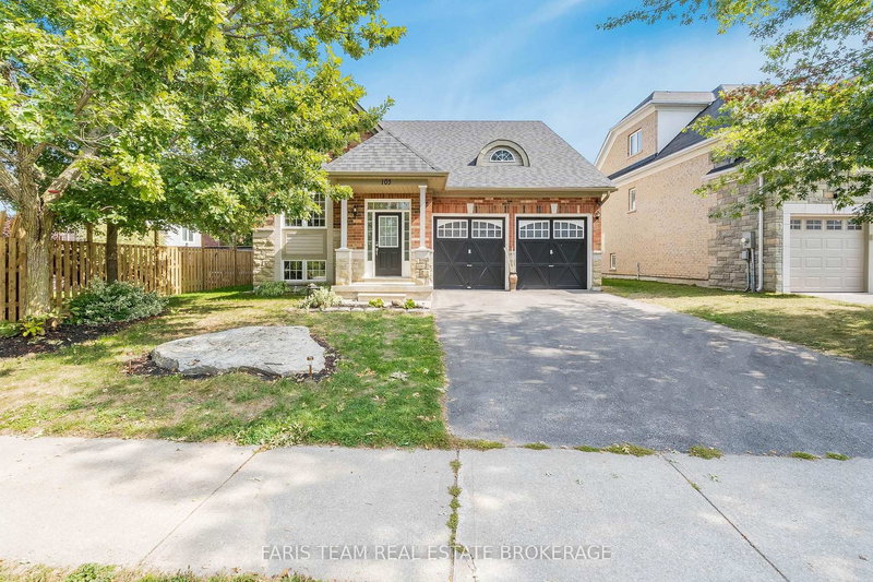103 41st St S, Wasaga Beach, L9Z 3B6 | Image 2