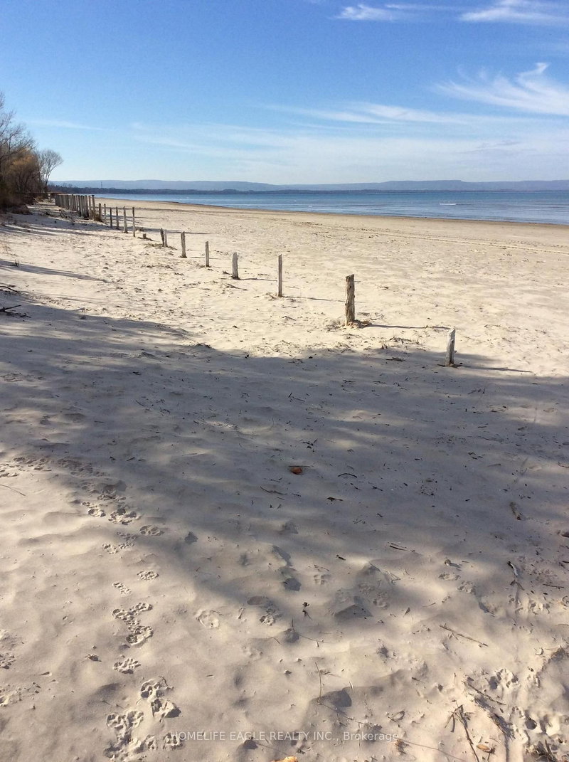 Lot 34Part 2 45th St N, Wasaga Beach, L9Z 1Z2 | Image 3