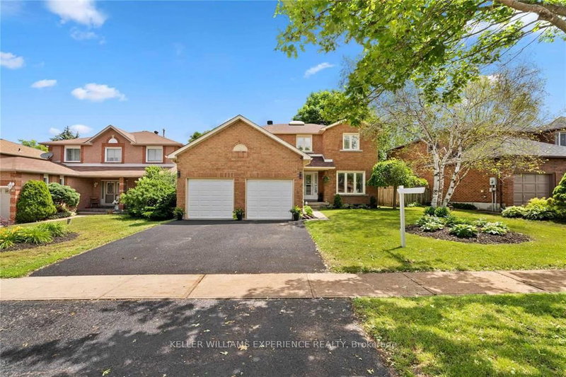 home for lease on 78 James Street