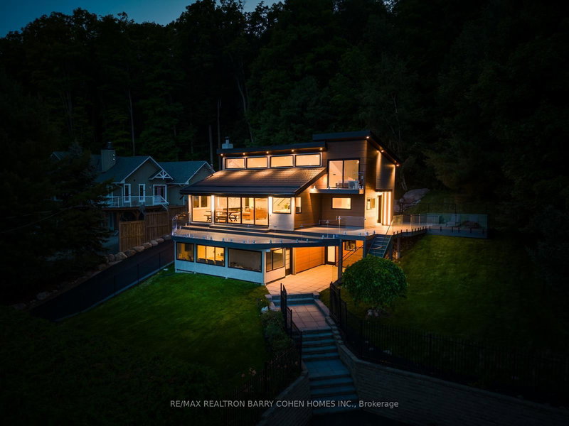 237 West Shore Dr, Tiny, Ontario