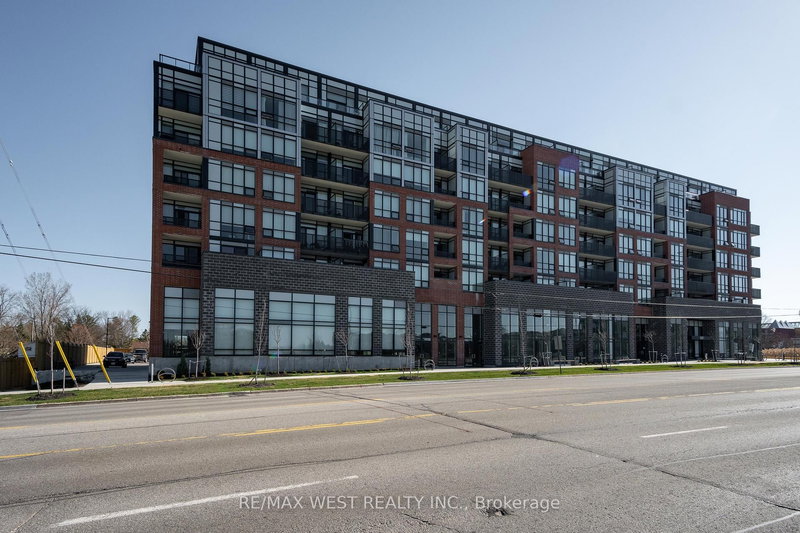 231 - 681 Yonge St, Barrie, L4N 4E8 | Image 2