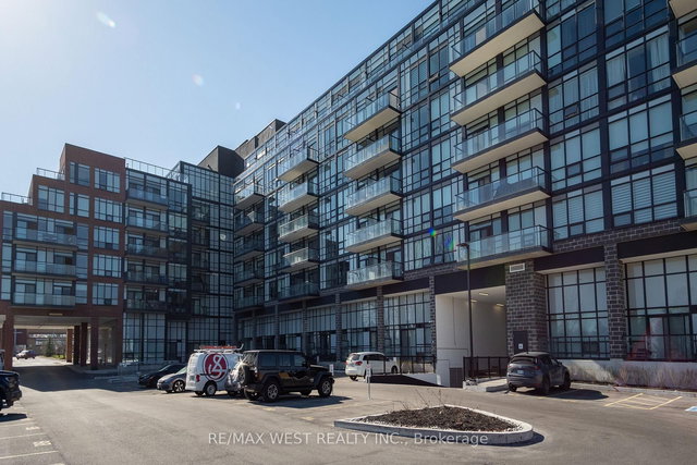 231 - 681 Yonge Street