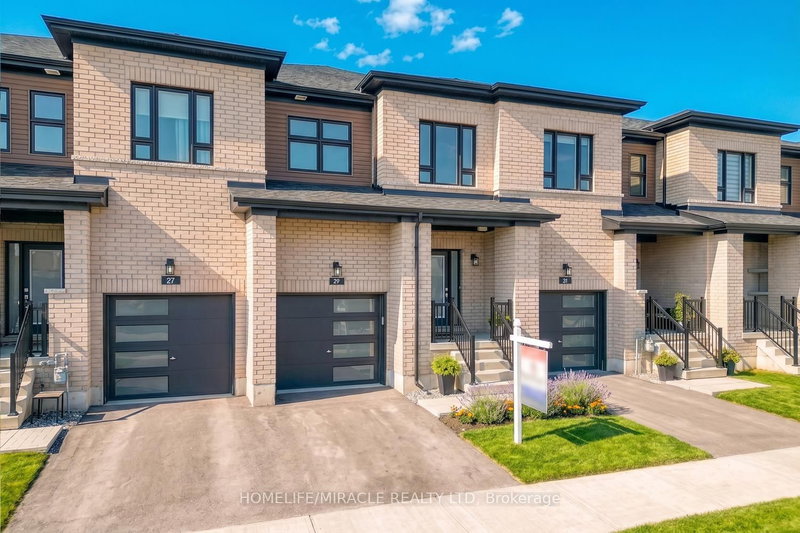 29 Turnberry Lane, Barrie, L9J 0M8 | Image 3