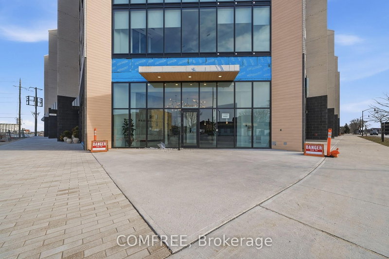 622 - 31 Huron St, Collingwood, L9Y 5T7 | Image 2