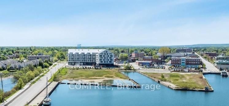 31 Huron Street, Unit 622 - Photo 24