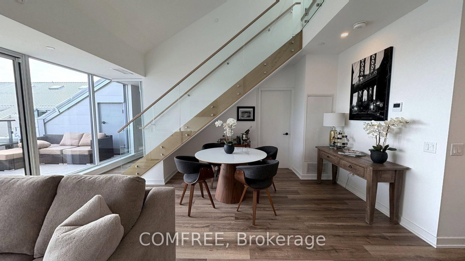 31 Huron Street, Unit 622 - Photo 5