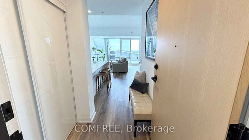 622 - 31 Huron St, Collingwood, L9Y 5T7 | Image 3