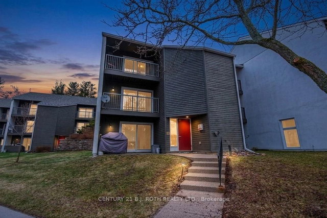 219 - 1102 Horseshoe Valley Road