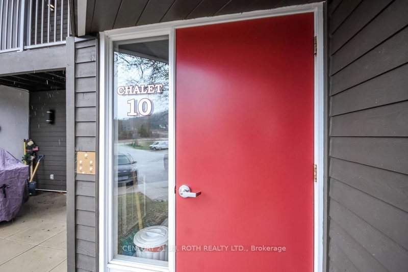 219 - 1102 Horseshoe Valley Rd, Oro-Medonte, L4M 4Y8 | Image 2