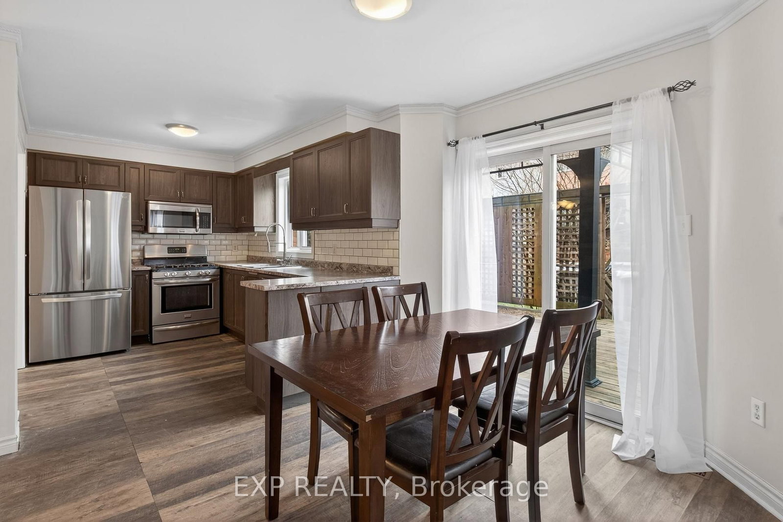 Detached House for sale at 65 Dunnett Drive, Barrie, Ontario, L4N 0J6 - Ardagh - MLS: S13010552