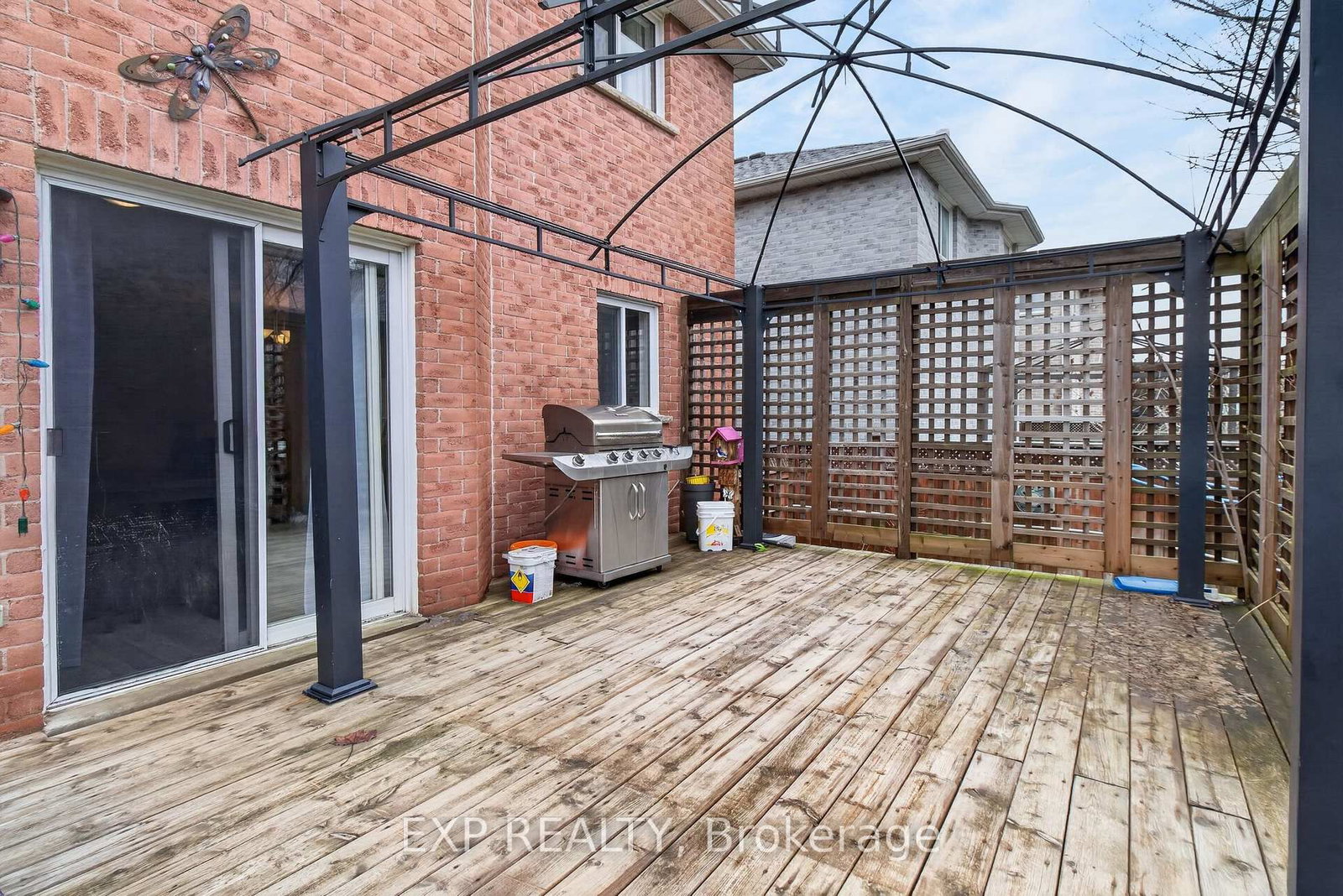 Detached House for sale at 65 Dunnett Drive, Barrie, Ontario, L4N 0J6 - Ardagh - MLS: S13010552