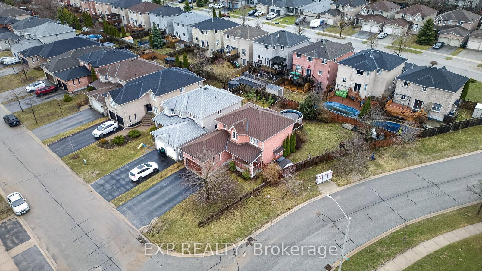 Detached House for sale at 65 Dunnett Drive, Barrie, Ontario, L4N 0J6 - Ardagh - MLS: S13010552