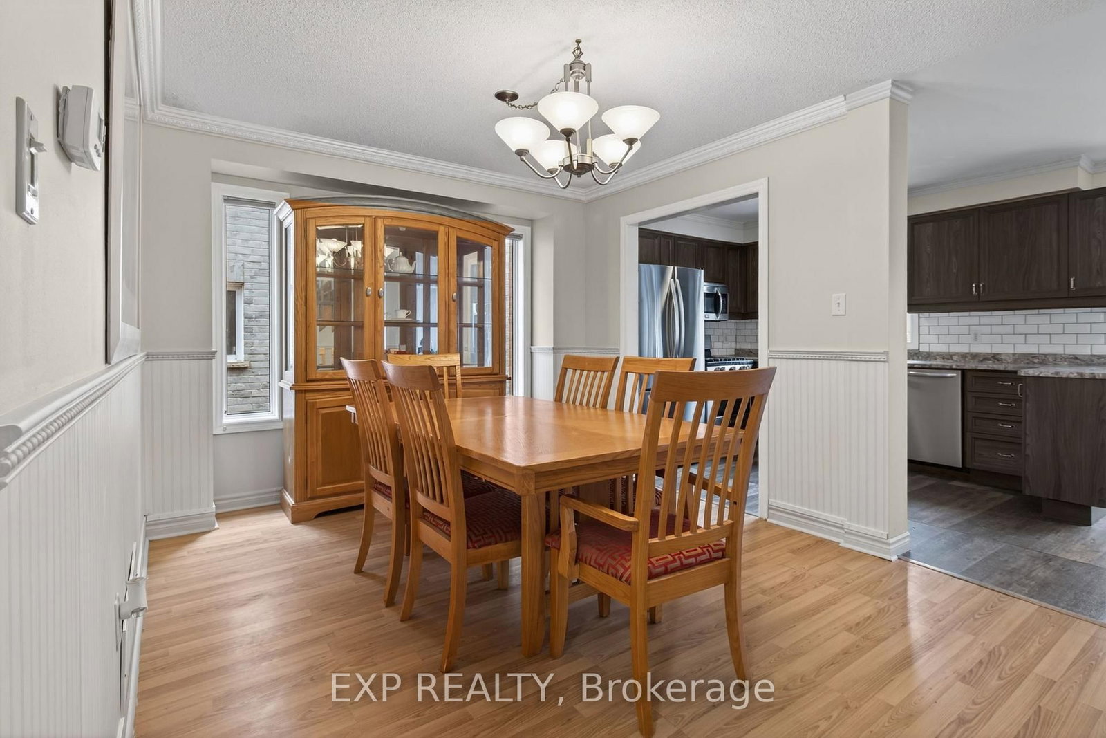 Detached House for sale at 65 Dunnett Drive, Barrie, Ontario, L4N 0J6 - Ardagh - MLS: S13010552