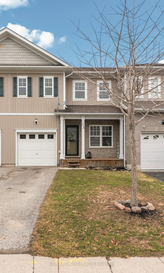 113 - 800 West Ridge Boulevard