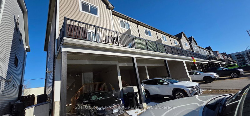 57 Andean Lane, Barrie, L9J 0J4 | Image 3