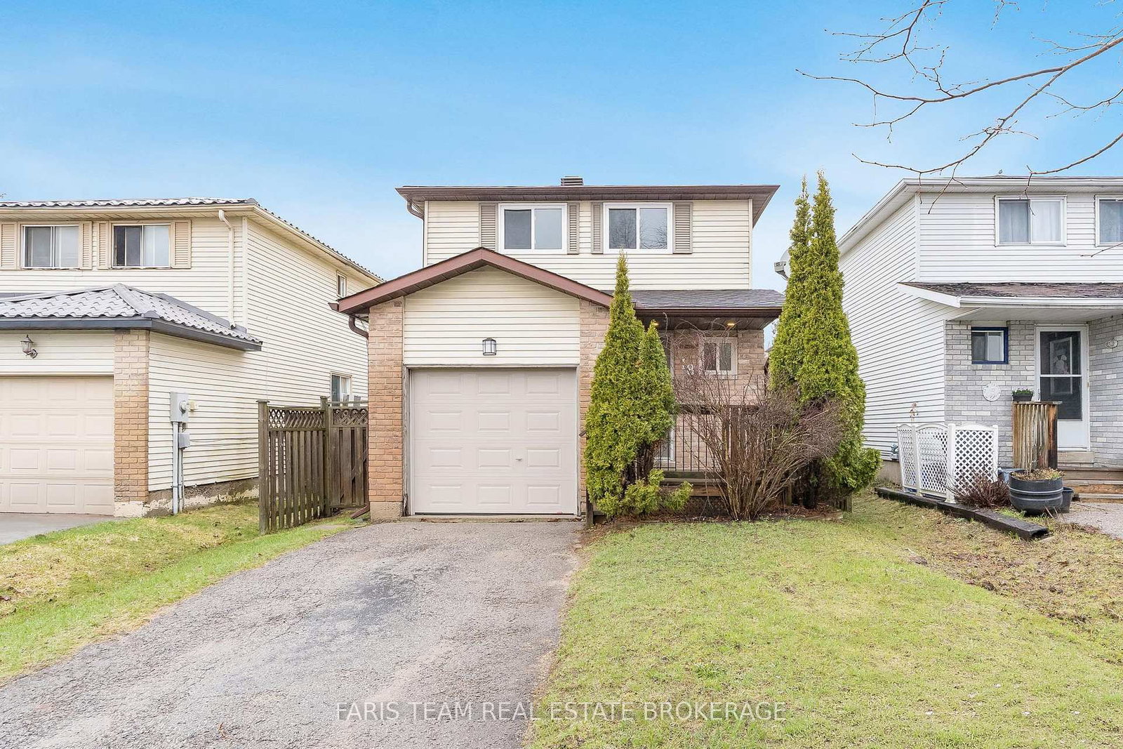 Detached House for sale at 18 Argyle Road, Barrie, Ontario, L4N 6P9 - Sunnidale - MLS: S13010862