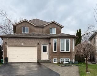 30 BRIGHTON Rd | Barrie | Image