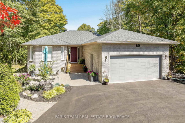 30 Bourgeois Beach Road