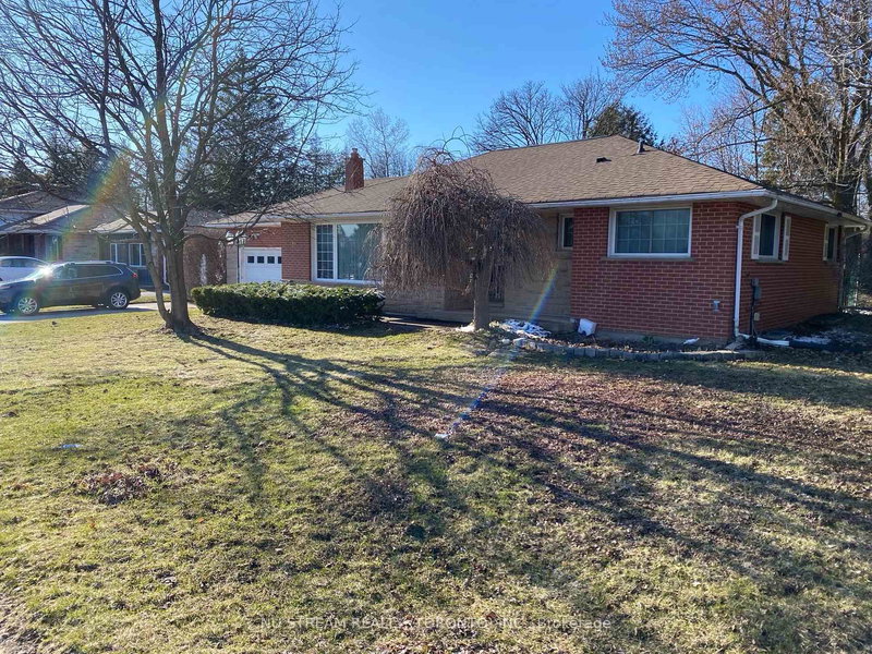 556 Big Bay Point Road