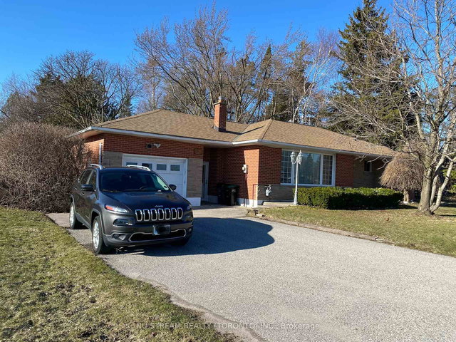 556 Big Bay Point Road