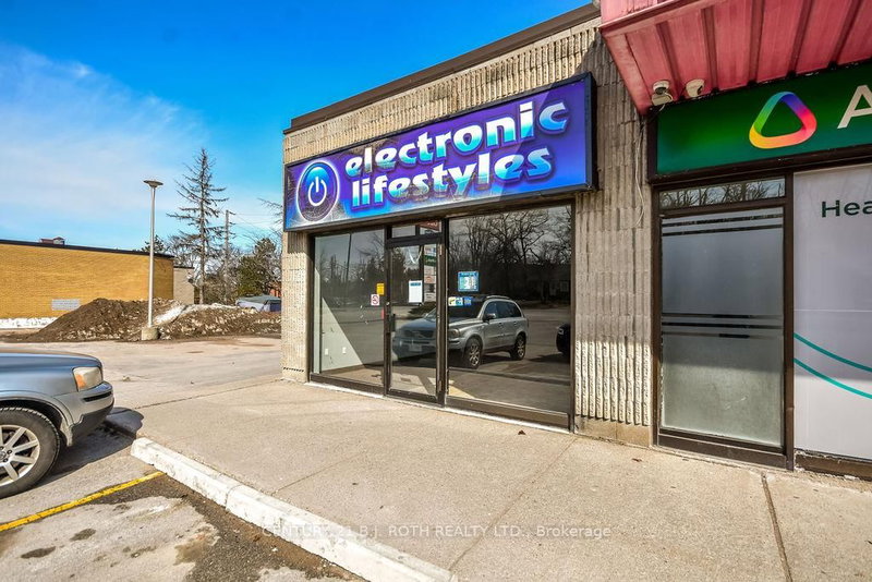 11 - 400 LACLIE St, Orillia, L3V 4P5 | Image 2