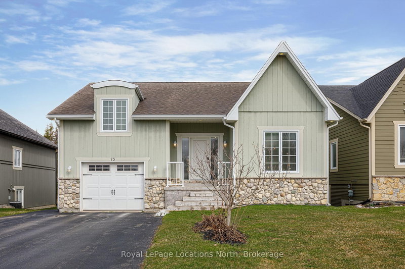 73 Findlay Dr, Collingwood, Ontario
