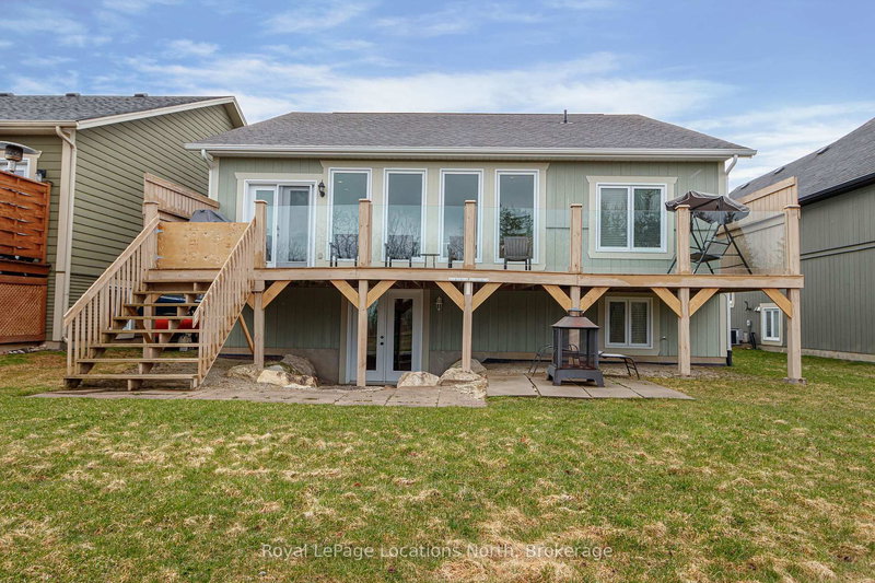 73 Findlay Dr, Collingwood, L9Y 0G6 | Image 3