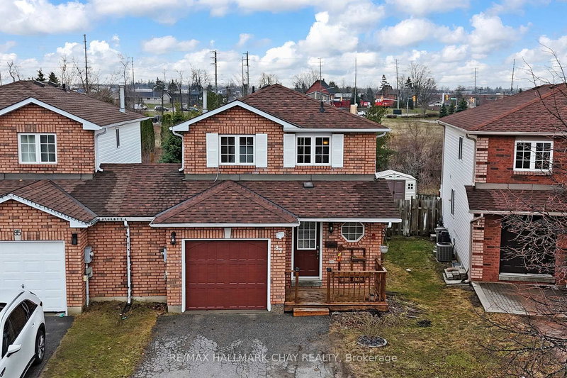 home for sale on 87 Wessenger Drive