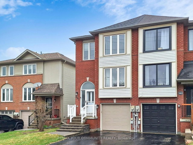 281 Ferndale Drive S