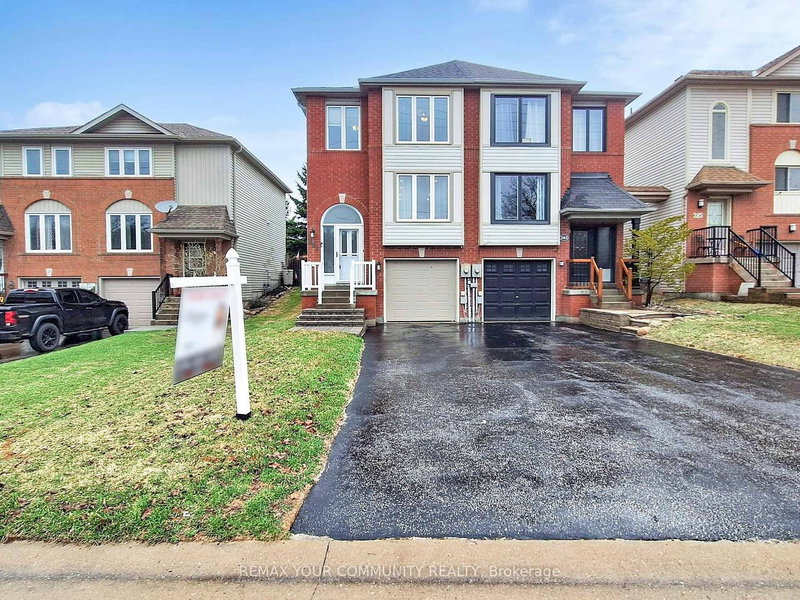 281 Ferndale Dr S, Barrie, L4N 8K1 | Image 2