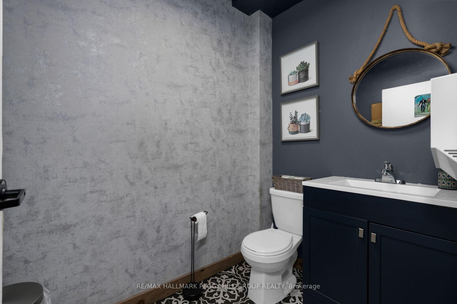 37 Dunlop Street W, Unit Mexhico Restaurant - Photo 15