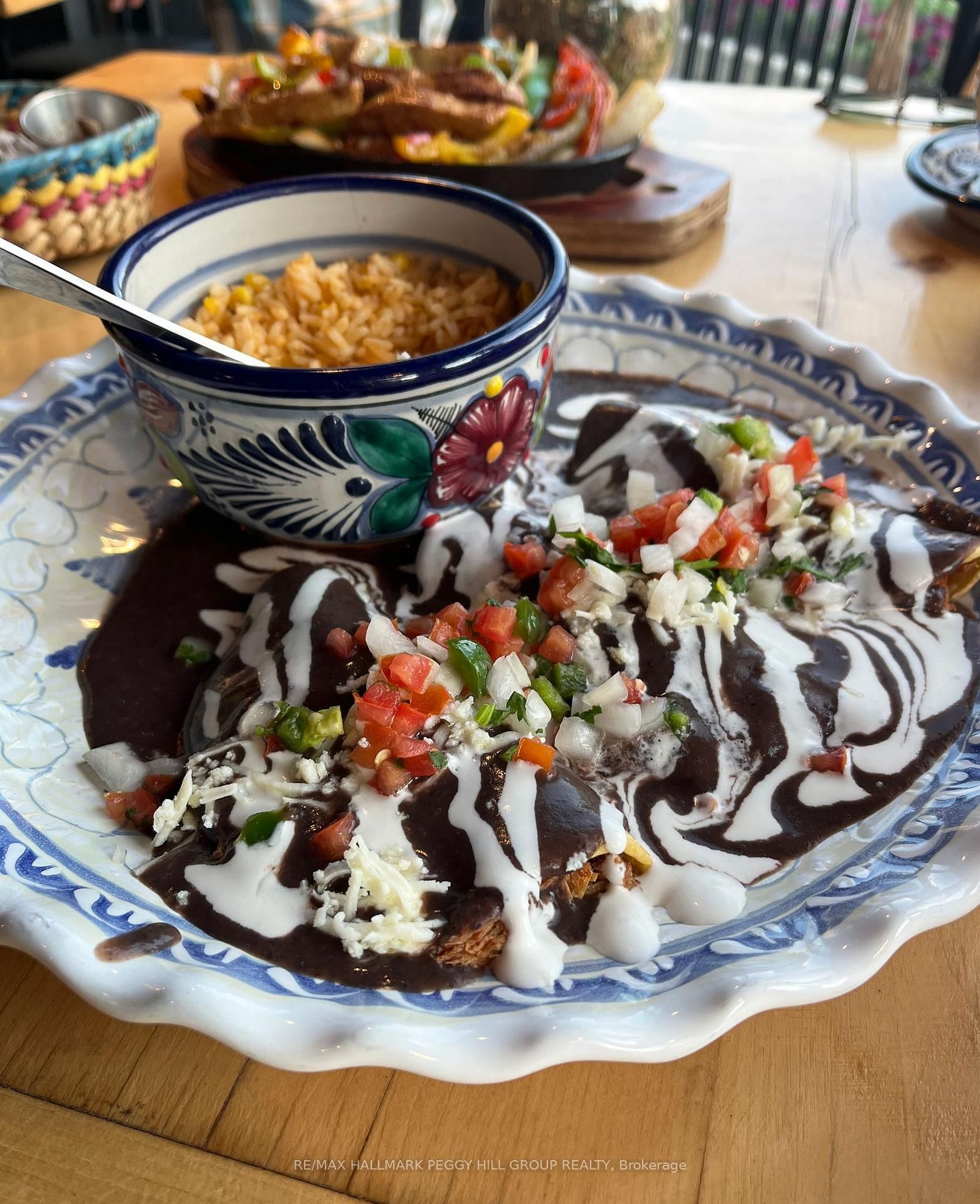 37 Dunlop Street W, Unit Mexhico Restaurant - Photo 19