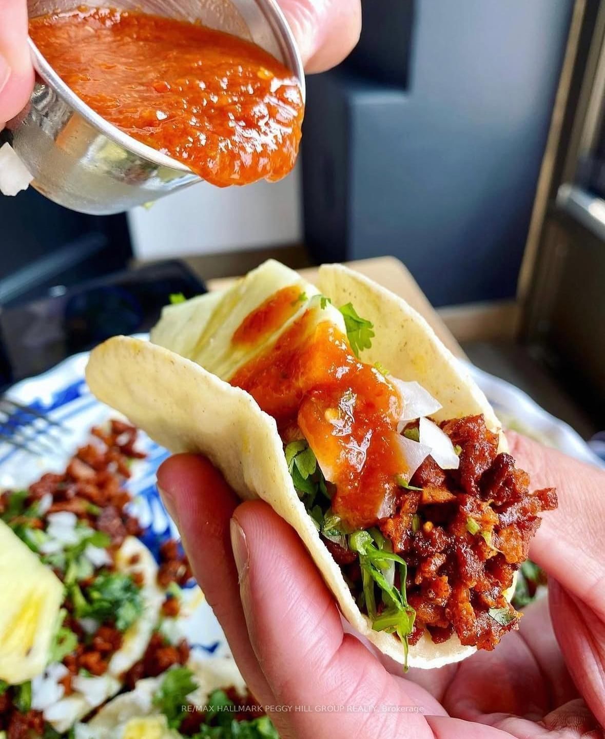 37 Dunlop Street W, Unit Mexhico Restaurant - Photo 21