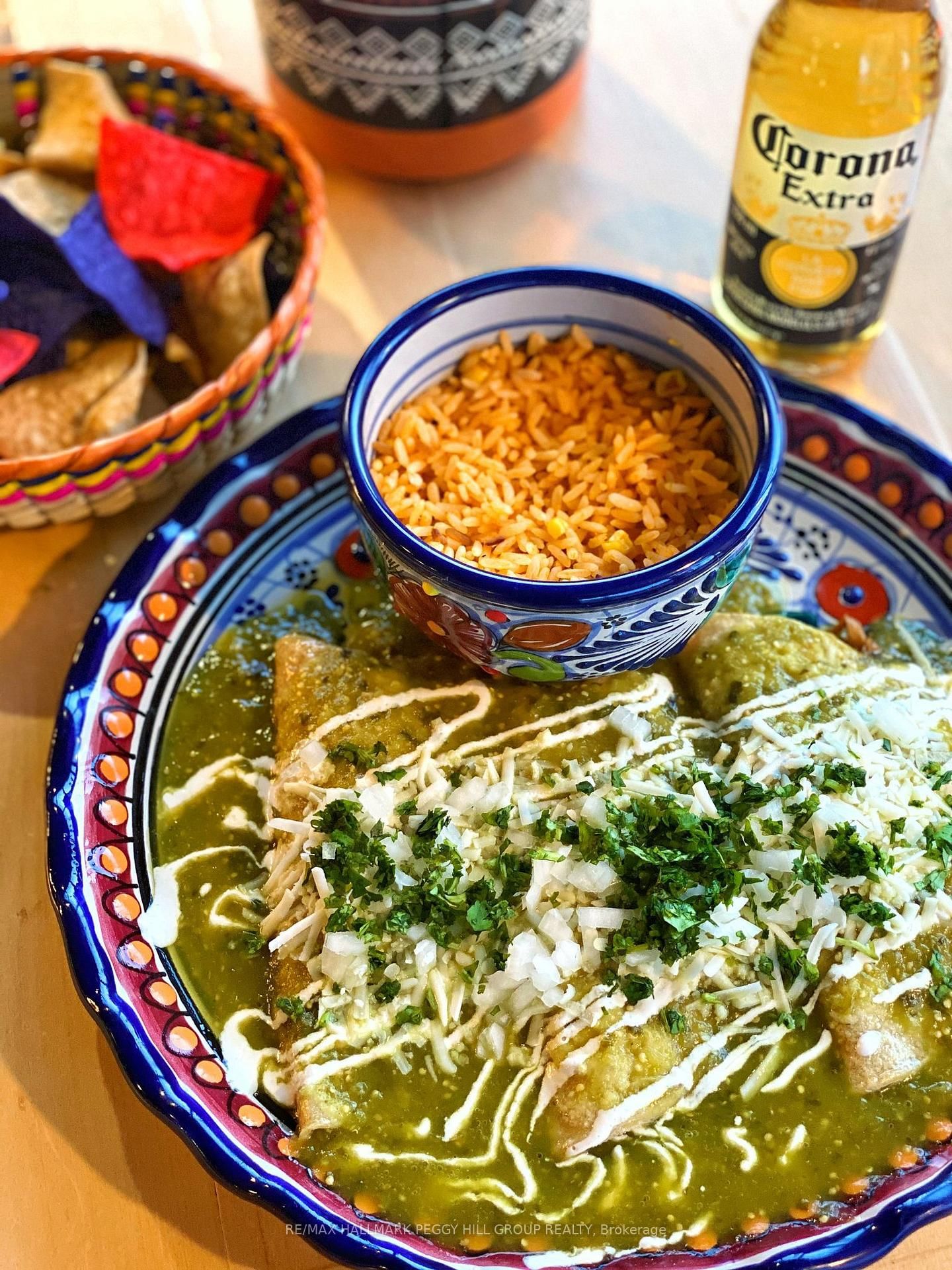 37 Dunlop Street W, Unit Mexhico Restaurant - Photo 22