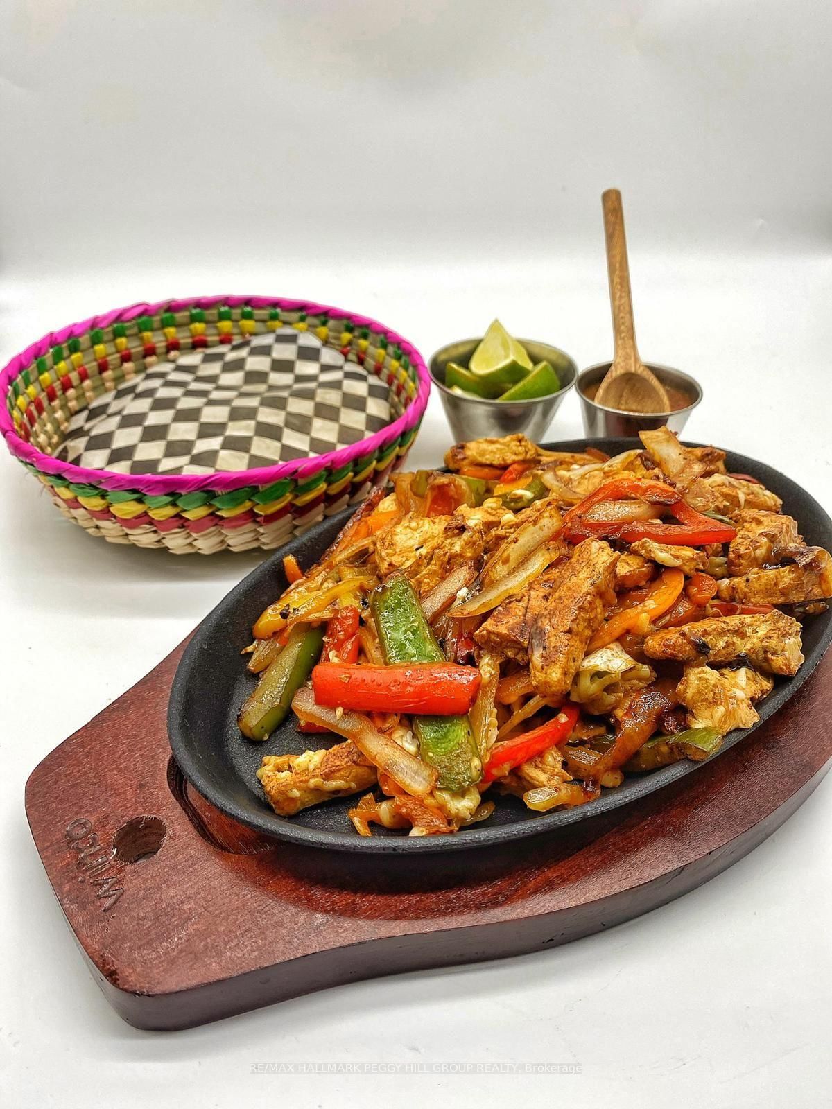 37 Dunlop Street W, Unit Mexhico Restaurant - Photo 23