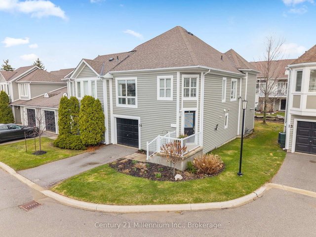 11 - 16 Cranberry Quay