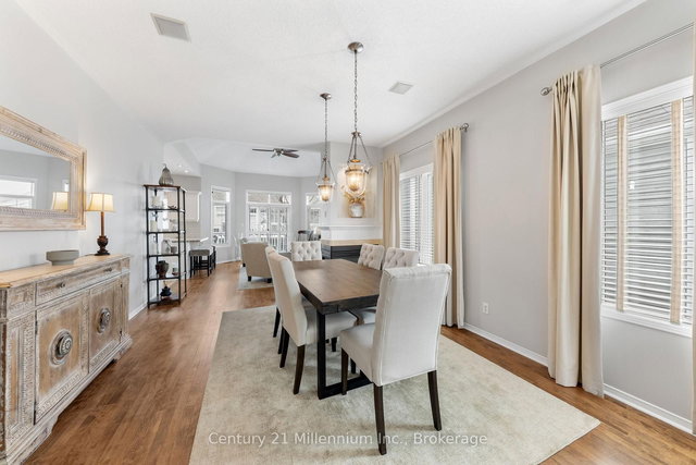 11 - 16 Cranberry Quay