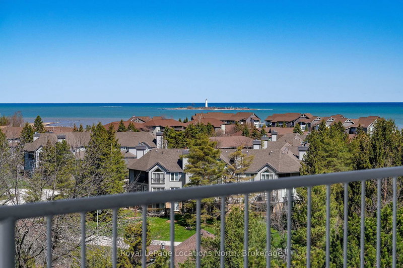 901 - 24 Ramblings Way, Collingwood, L9Y 5C6 | Image 2